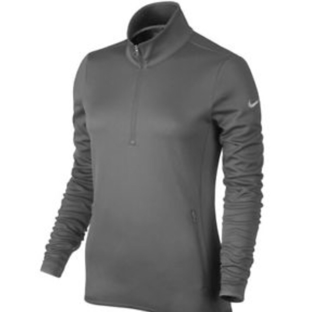 ****FLASH SALE**** NIKE QUARTER ZIP